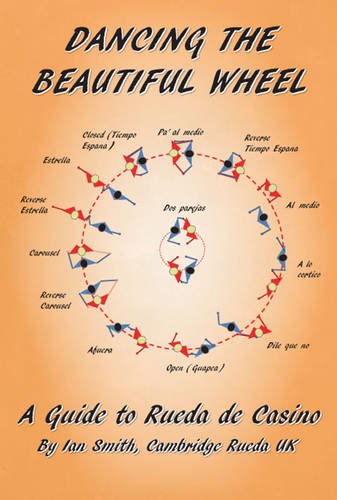 Dancing the Beautiful Wheel - A Guide to Rueda de Casino